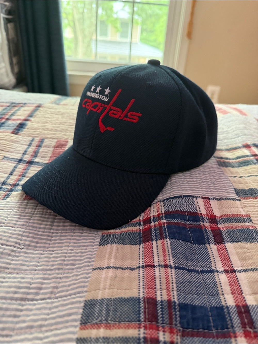 Washington Capitals Hat